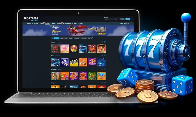 SportPesa Kenya Desktop SportPesa Kenya Desktop