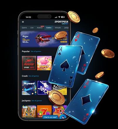 SportPesa Kenya Mobile SportPesa Kenya Mobile