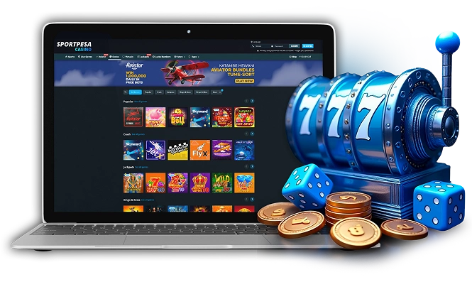 SportPesa Kenya Desktop SportPesa Kenya Desktop