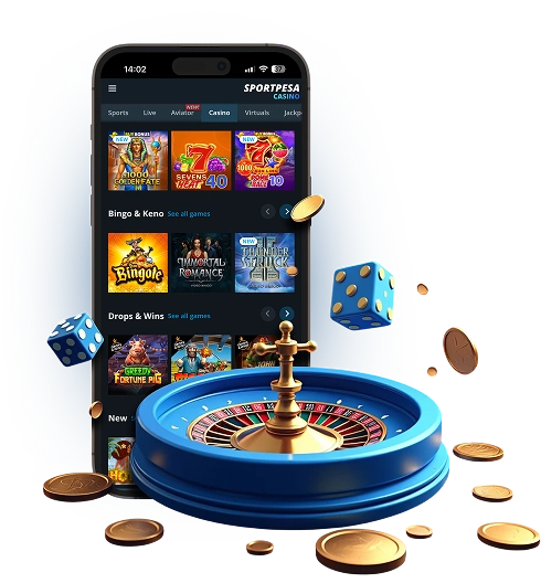 SportPesa Kenya Mobile SportPesa Kenya Mobile