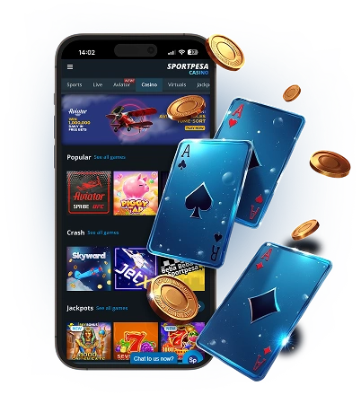 SportPesa Kenya Mobile SportPesa Kenya Mobile